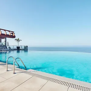 Ośrodek wypoczynkowy Gloria Palace Amadores Thalasso &