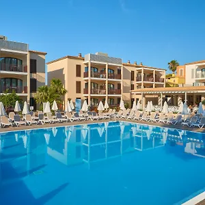 Hotel apartamentowy Protur Floriana 3* Sup