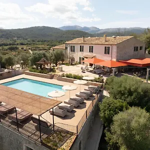 Hotel Son Sabater By Zafiro