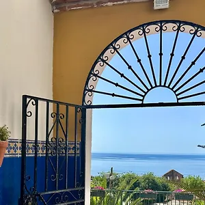Balcon De Appartamento