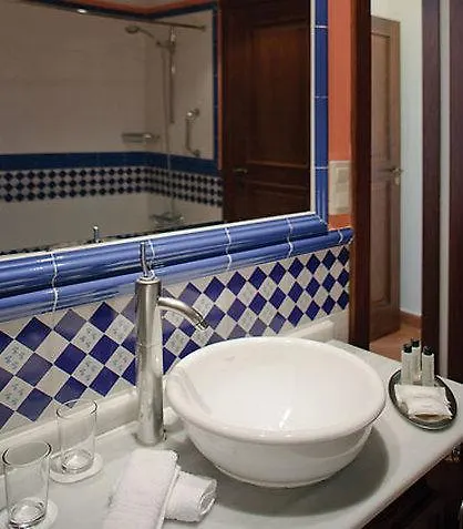 Отель Marriott'S Playa Andaluza Эстепона