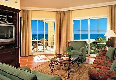 Отель Marriott'S Playa Andaluza Эстепона