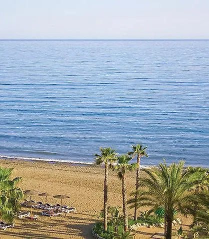 Отель Marriott'S Playa Andaluza Эстепона