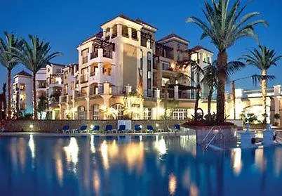 Отель Marriott'S Playa Andaluza Эстепона